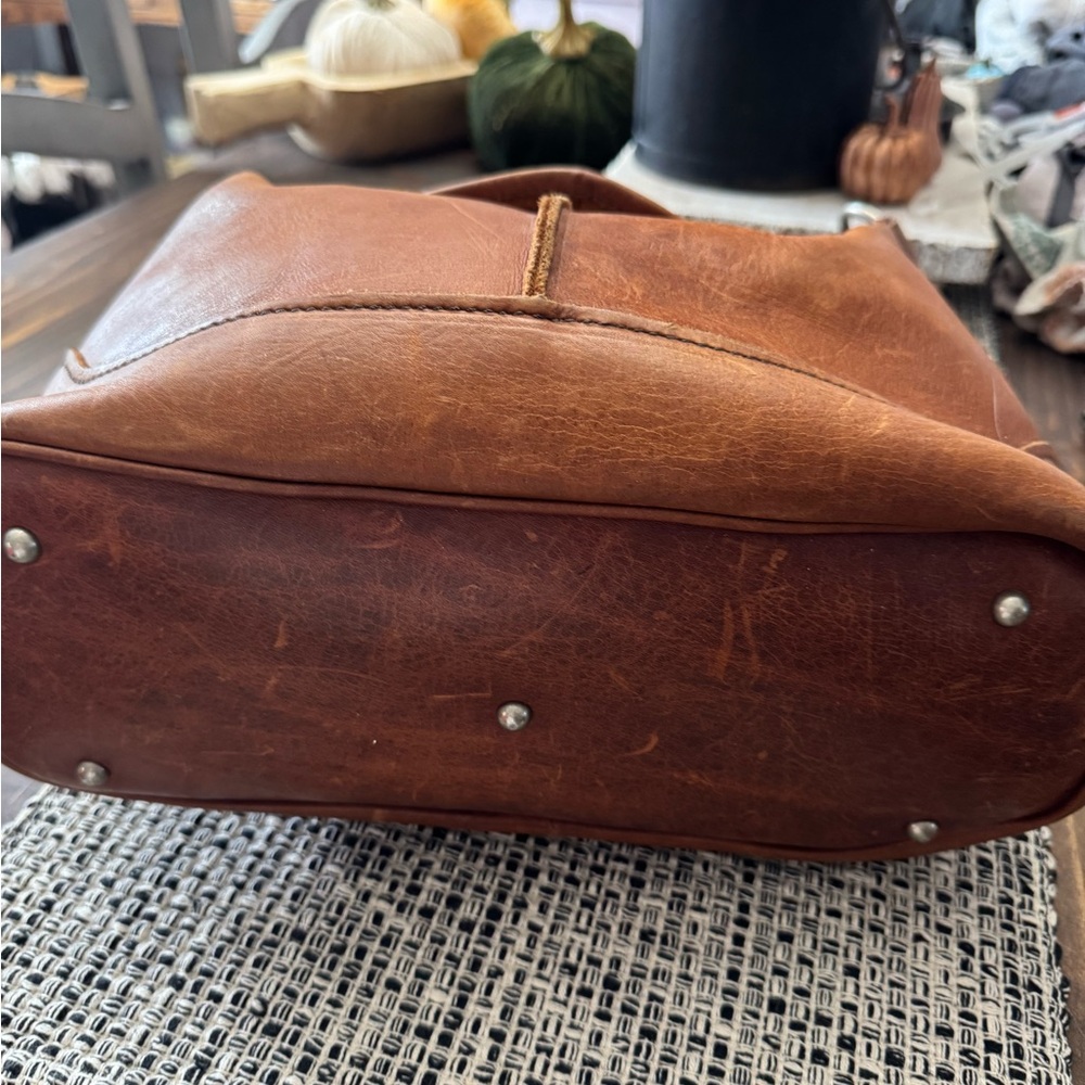 Vintage Frye bag - Picture 12 of 12